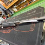 Ata Arms CY Tungsten Cal.12/76