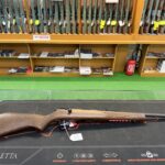 Savage Mark II Cal. 22 LR