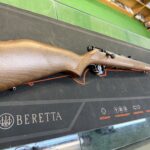 Savage Mark II Cal. 22 LR