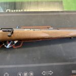 Savage Mark II Cal. 22 LR