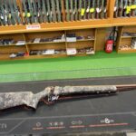 CZ 457 Hunter Strata Cal. 22LR
