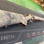 CZ 457 Hunter Strata Cal. 22LR