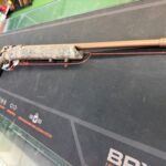 CZ 457 Hunter Strata Cal. 22LR