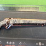 CZ 457 Hunter Strata Cal. 22LR