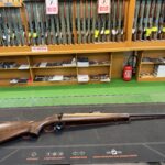 CZ 457 Training Cal. 22 LR
