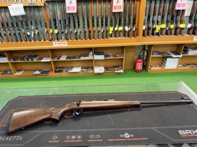 CZ 457 Training Cal. 22 LR