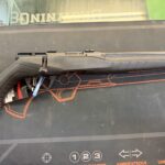 Savage B22 Cal. 22 LR