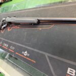 Savage B22 Cal. 22 LR