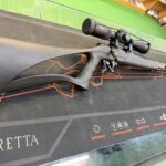 Rossi 8122 Cal 22 LR + Lunette 3-9X40