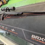 Rossi 8122 Cal 22 LR + Lunette 3-9X40