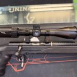 Rossi 8122 Cal 22 LR + Lunette 3-9X40