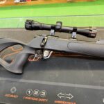 Pack BO EM 332 Cal 22 LR + Lunette 4X32 + fourreau