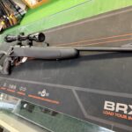 Pack BO EM 332 Cal 22 LR + Lunette 4X32 + fourreau