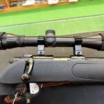 Pack BO EM 332 Cal 22 LR + Lunette 4X32 + fourreau