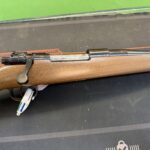 Brno 98 Cal. 7×64