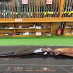 Rizzini Express Cal. 8×57 JRS