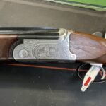 Rizzini Express Cal. 8×57 JRS