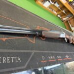 Rizzini Express Cal. 8×57 JRS