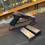 Llama Omni Cal. 45 ACP + 2 chargeurs