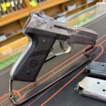 Llama Omni Cal. 45 ACP + 2 chargeurs
