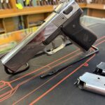 Llama Omni Cal. 45 ACP + 2 chargeurs