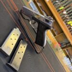 Llama Omni Cal. 45 ACP + 2 chargeurs
