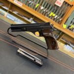 Beretta 76 Cal. 22LR + 2 Chargeurs