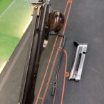 Beretta 76 Cal. 22LR + 2 Chargeurs