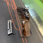Beretta 76 Cal. 22LR + 2 Chargeurs