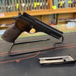 Beretta 76 Cal. 22LR + 2 Chargeurs
