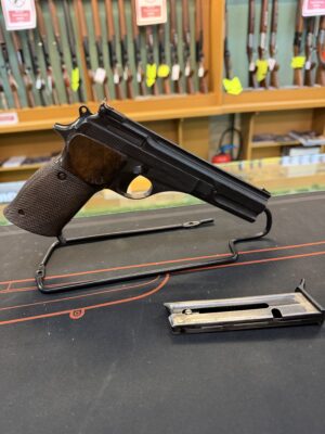 Beretta 76 Cal. 22LR + 2 Chargeurs