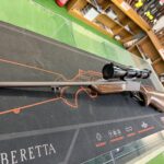 Brno ZBK 110 Cal. 222 + Lunette Norconia 1.5-6×42