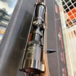 Brno ZBK 110 Cal. 222 + Lunette Norconia 1.5-6×42