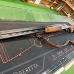 Angelo Zoli Superposé Cal.12/70 + Chokes