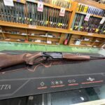 Verney-Carron Speedline Cal. 30-06 + Mallette + Accessoires