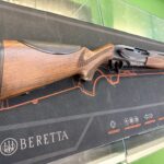 Verney-Carron Speedline Cal. 30-06 + Mallette + Accessoires