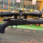 CZ 457 Cal. 22Lr + Lunette 3-9X40