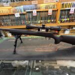 CZ 457 Cal. 22Lr + Lunette 3-9X40
