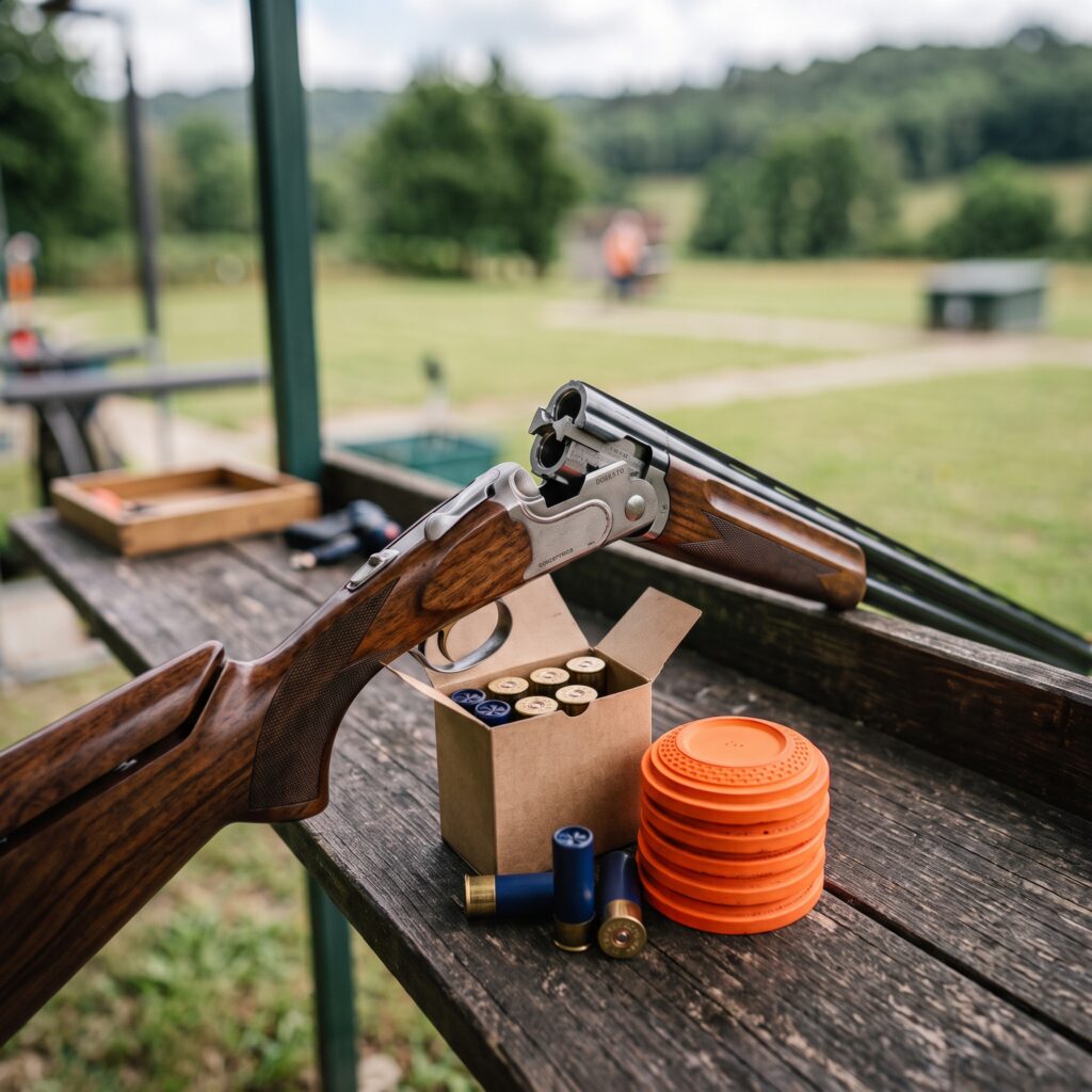 Fusil de sport