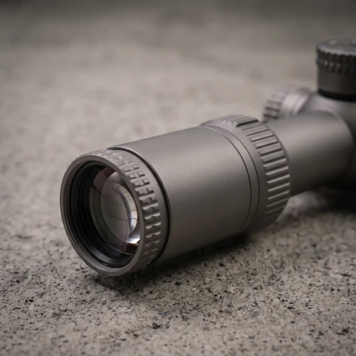 Optiques de Tir