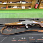 Anschutz Mod. 522 Cal. 22Lr