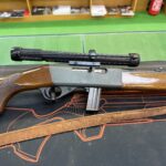 Anschutz Mod. 522 Cal. 22Lr