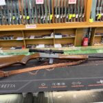 Anschutz Mod. 522 Cal. 22Lr