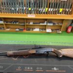 Verney Carron Impact NT Cal. 300 Win Mag + Point rouge Verney Carron Optimum