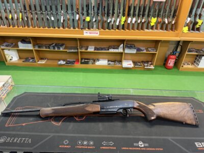 Verney Carron Impact NT Cal. 300 Win Mag + Point rouge Verney Carron Optimum