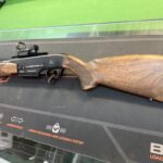 Verney Carron Impact NT Cal. 300 Win Mag + Point rouge Verney Carron Optimum