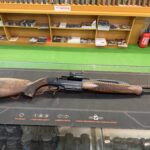 Verney Carron Impact NT Cal. 300 Win Mag + Point rouge Verney Carron Optimum