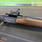 Verney Carron Impact NT Cal. 300 Win Mag + Point rouge Verney Carron Optimum