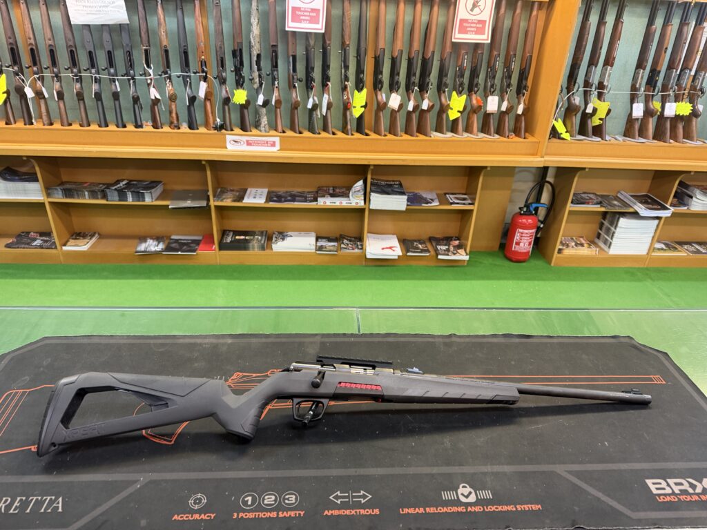 Winchester XPERT Cal 22LR