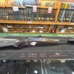 Browning BLR Cal 30-06 + Silencieux Freyr et Devik+ point rouge pro T